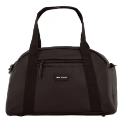 Torba podróżna Wings Trogon, 20 l, czarna
