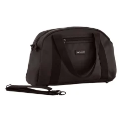 Torba podróżna Wings Trogon, 20 l, czarna