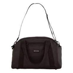 Torba podróżna Wings Trogon, 20 l, czarna