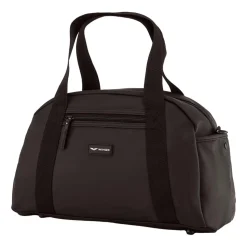 Torba podróżna Wings Trogon, 20 l, czarna