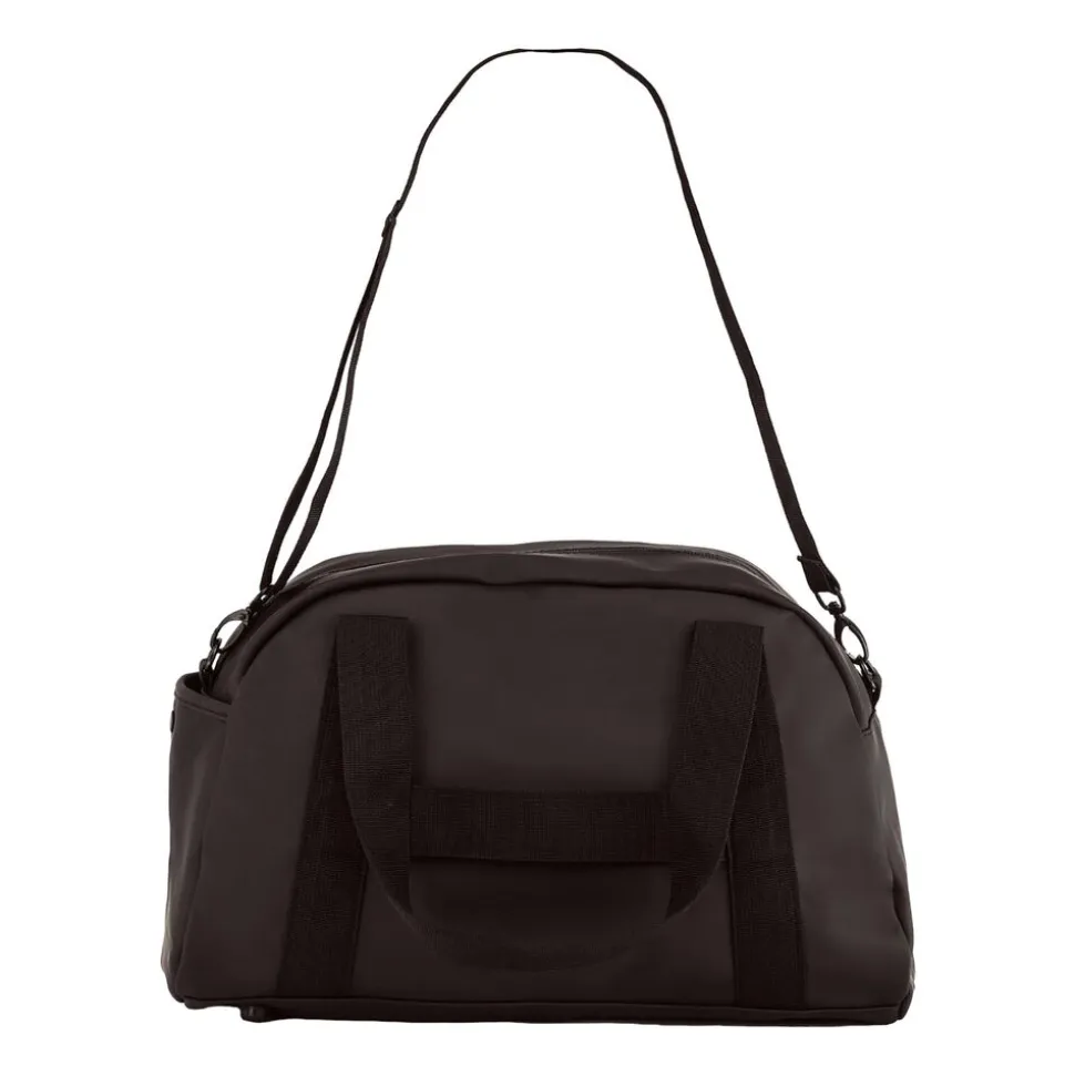 Torba podróżna Wings Trogon, 20 l, czarna