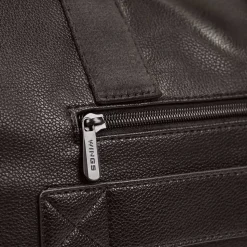 Torba podróżna Wings Willow WLL-02, 38 l, czarna