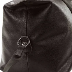 Torba podróżna Wings Willow WLL-02, 38 l, czarna