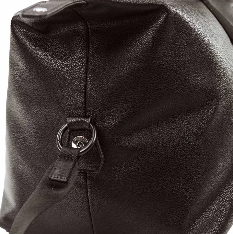 Torba podróżna Wings Willow WLL-02, 38 l, czarna