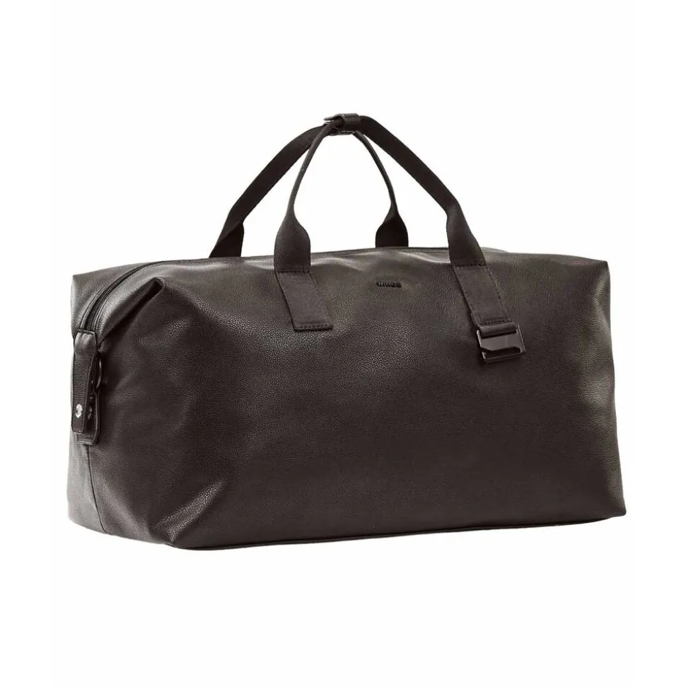 Torba podróżna Wings Willow WLL-02, 38 l, czarna