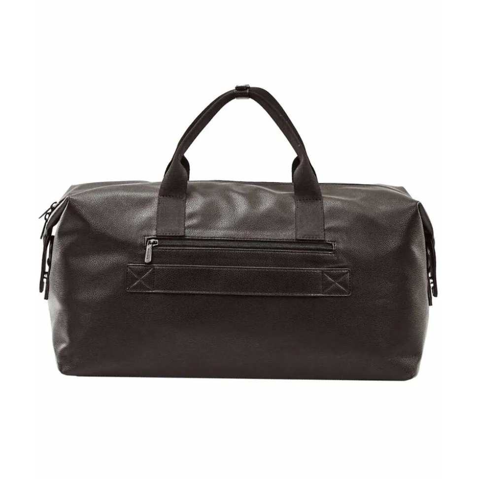 Torba podróżna Wings Willow WLL-02, 38 l, czarna