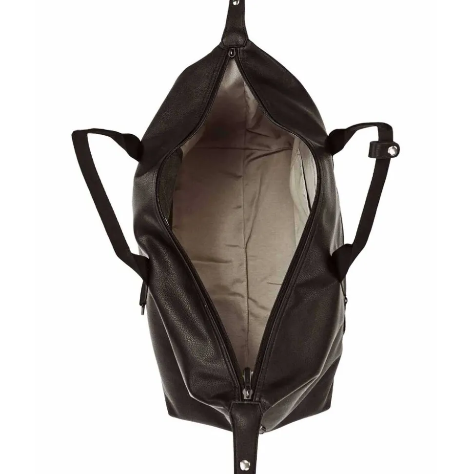 Torba podróżna Wings Willow WLL-02, 38 l, czarna