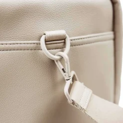 Torba podróżna Wings Willow WLL-03, 33 l, beżowa