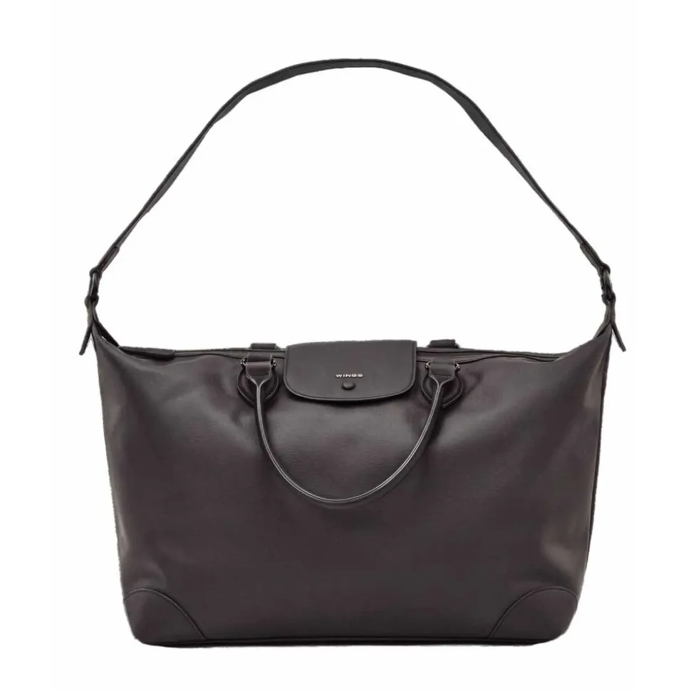 Torba podróżna Wings Willow WLL-01, 25 l, czarna