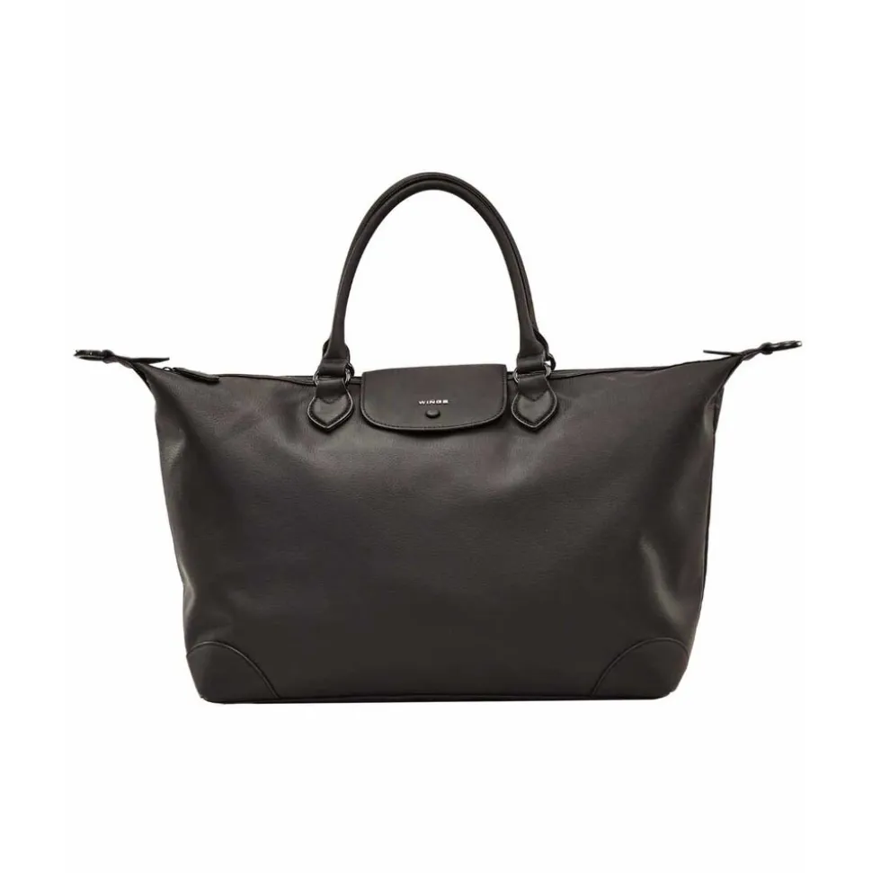 Torba podróżna Wings Willow WLL-01, 25 l, czarna