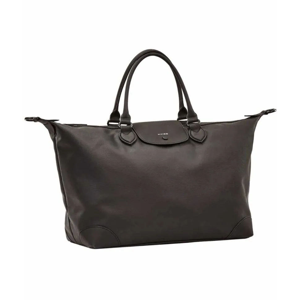 Torba podróżna Wings Willow WLL-01, 25 l, czarna