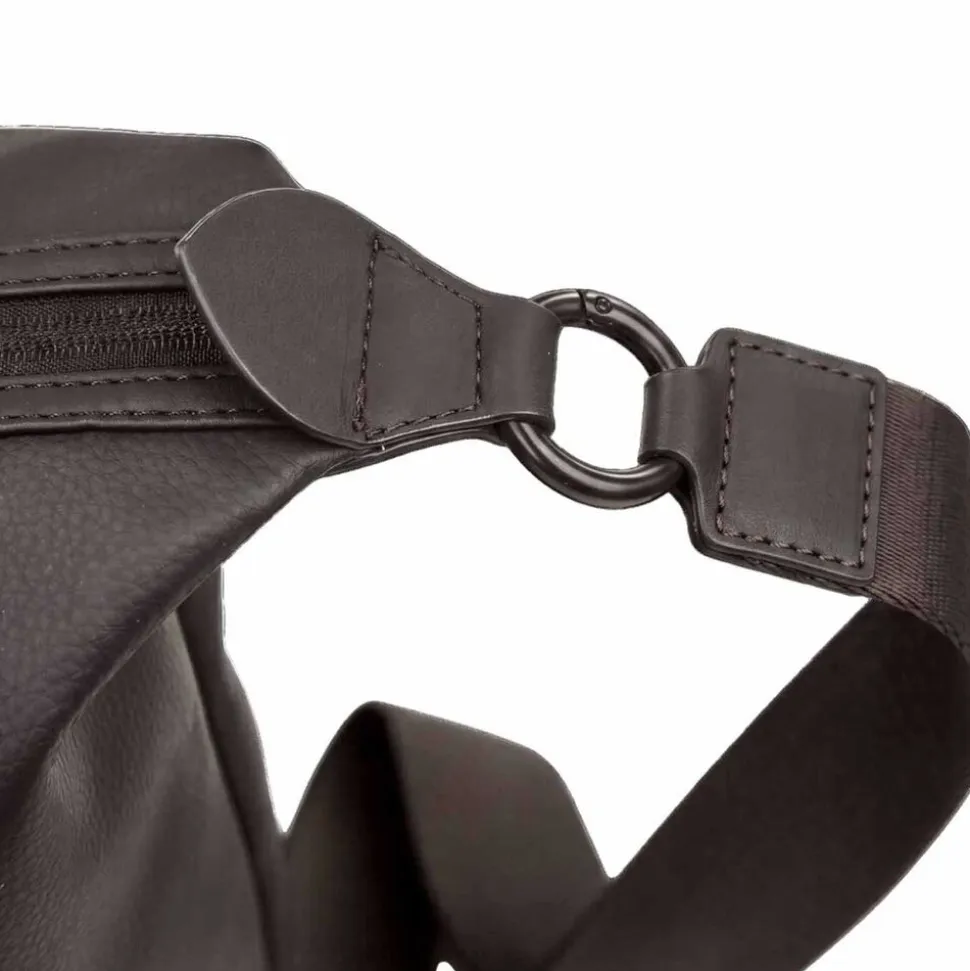 Torba podróżna Wings Willow WLL-01, 25 l, czarna