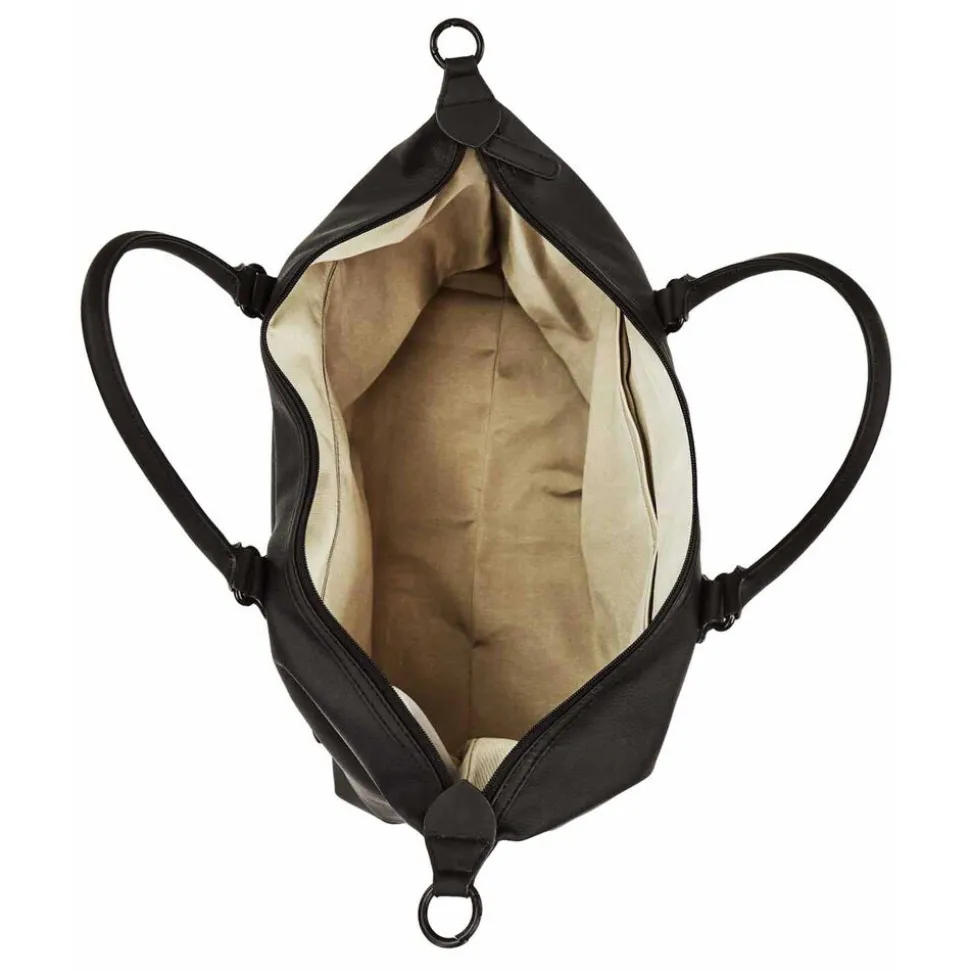 Torba podróżna Wings Willow WLL-01, 25 l, czarna