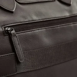 Torba podróżna Wings Willow WLL-01, 25 l, czarna