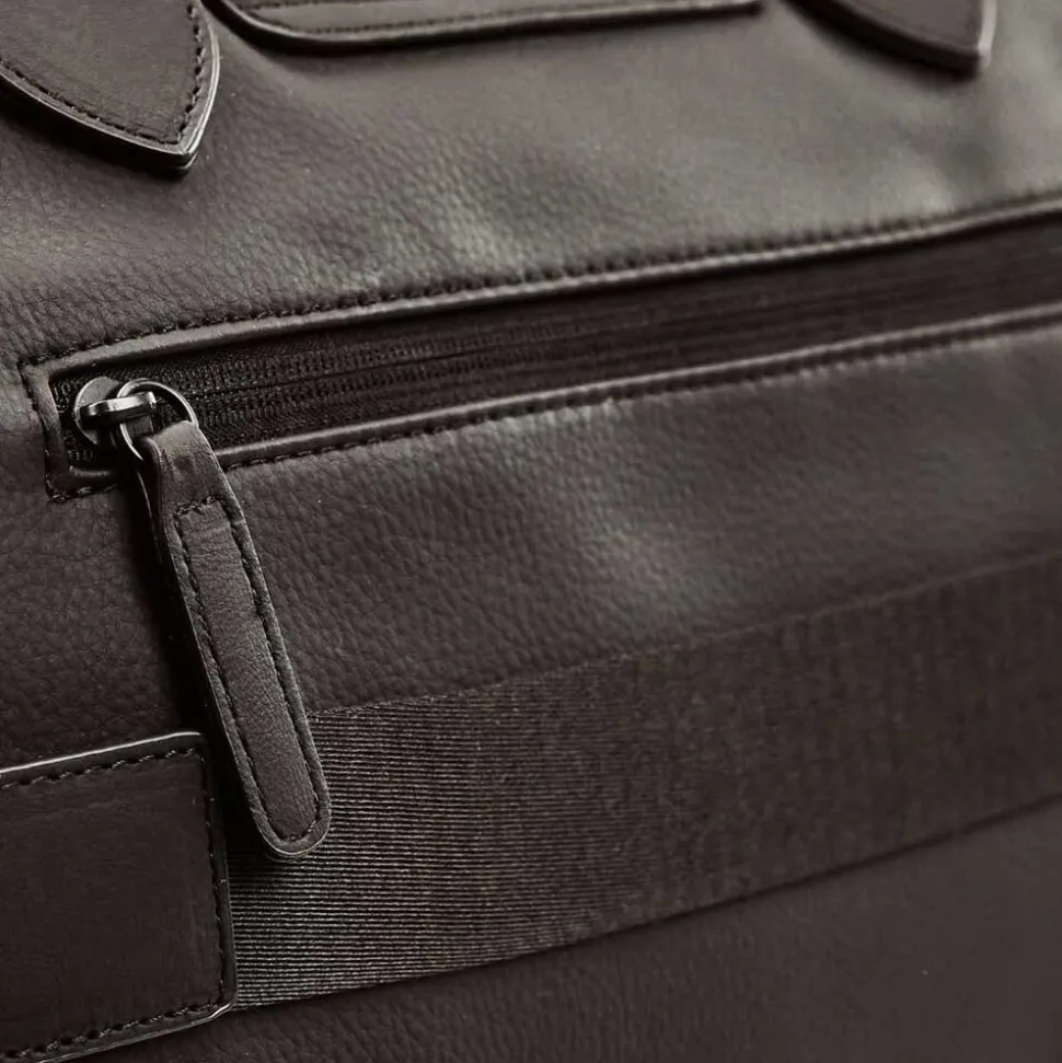 Torba podróżna Wings Willow WLL-01, 25 l, czarna