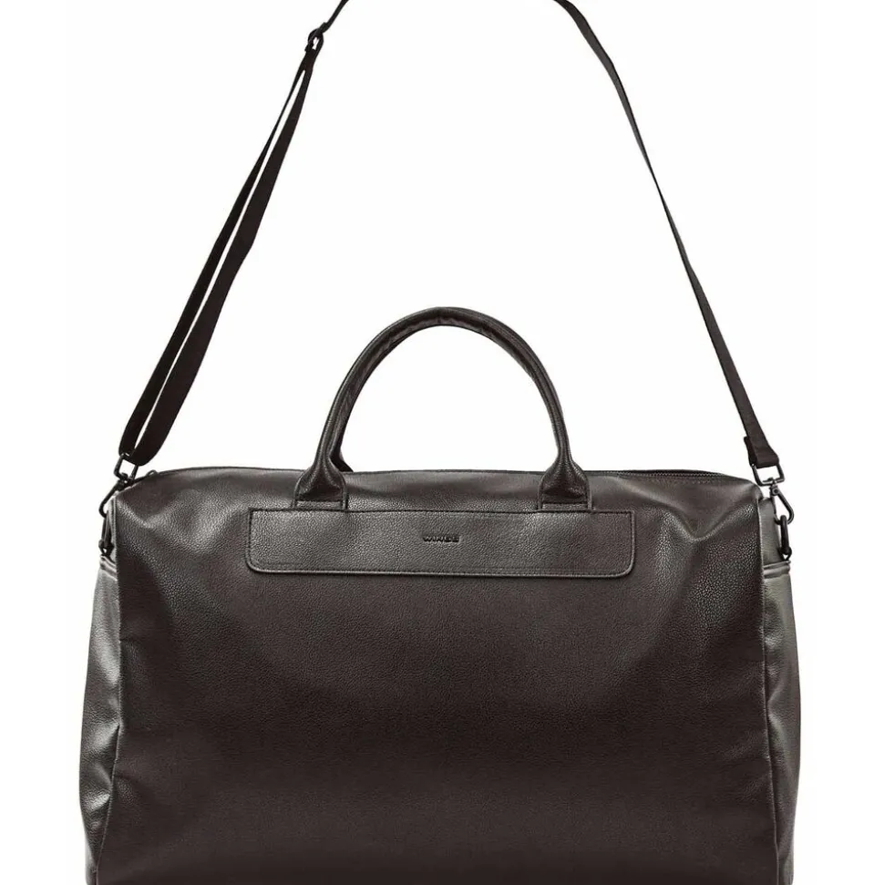 Torba podróżna Wings Willow WLL-03, 33 l, czarna