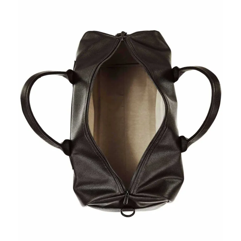 Torba podróżna Wings Willow WLL-03, 33 l, czarna