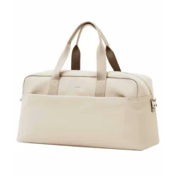 Torba podróżna Wings Willow WLL-04, 33 l , beżowa