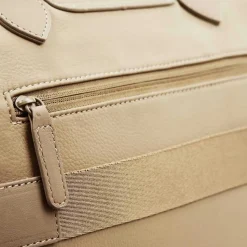 Torba podróżna Wings Willow WLL-01, 25 l, beżowa