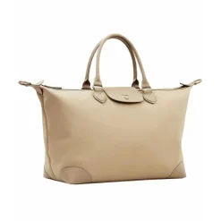 Torba podróżna Wings Willow WLL-01, 25 l, beżowa