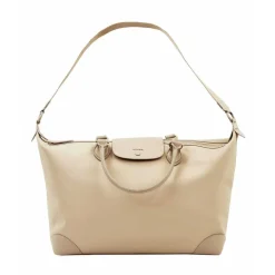Torba podróżna Wings Willow WLL-01, 25 l, beżowa