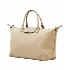 Torba podróżna Wings Willow WLL-01, 25 l, beżowa