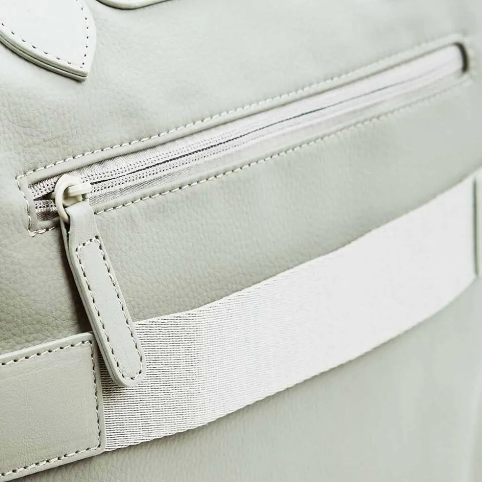 Torba podróżna Wings Willow WLL-01, 25 l, jasnoniebieska