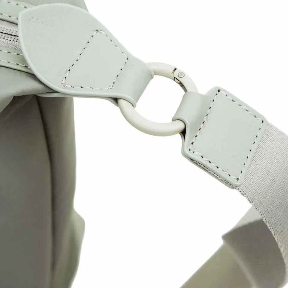 Torba podróżna Wings Willow WLL-01, 25 l, jasnoniebieska