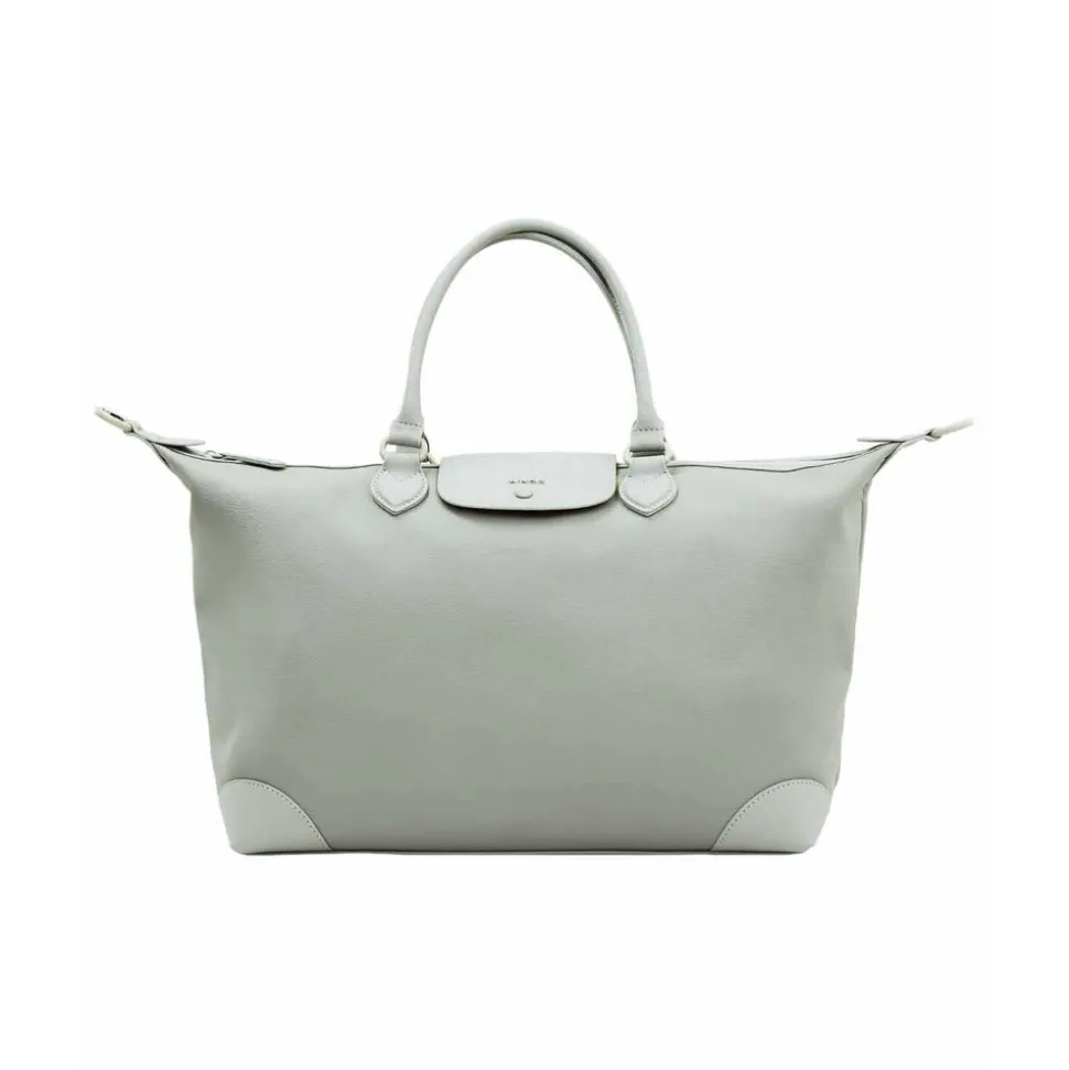 Torba podróżna Wings Willow WLL-01, 25 l, jasnoniebieska