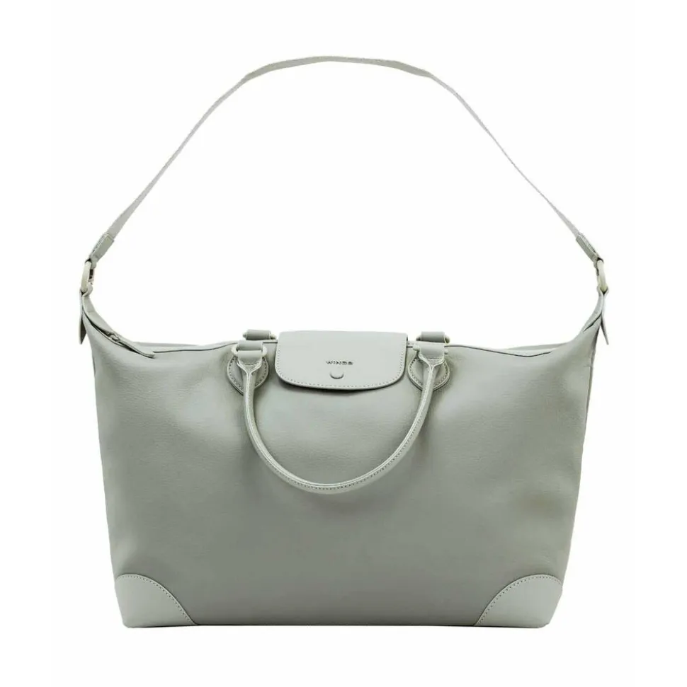 Torba podróżna Wings Willow WLL-01, 25 l, jasnoniebieska