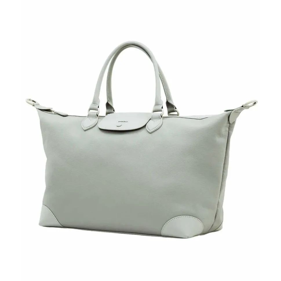 Torba podróżna Wings Willow WLL-01, 25 l, jasnoniebieska