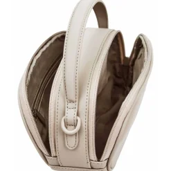 Torebka Wings Willow WLL01, 2,2 l, beżowa