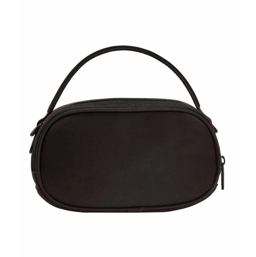 Torebka Wings Willow WLL01, 2,2 l, czarna