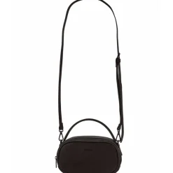 Torebka Wings Willow WLL01, 2,2 l, czarna
