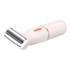 Trymer damski 6 w 1 Lafe UltraTrim, 6 nasadek, różowy