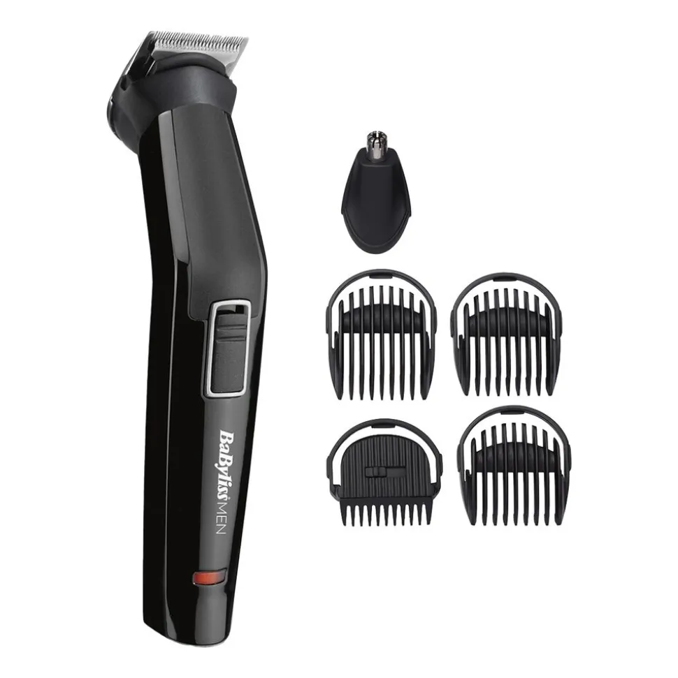 Trymer wielofunkcyjny 6 w 1 BaByliss MT725E