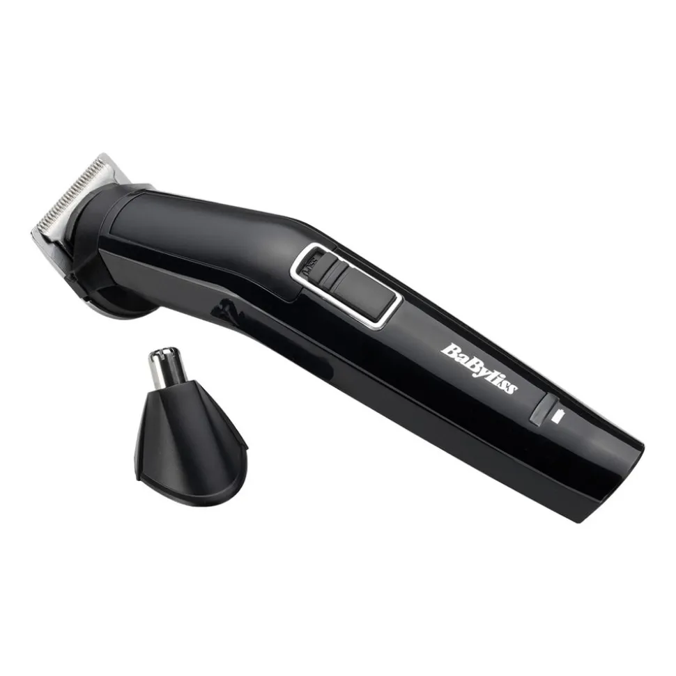 Trymer wielofunkcyjny 6 w 1 BaByliss MT725E