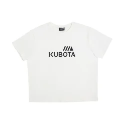 T-shirt damski, rozmiar S, biały, bawełna