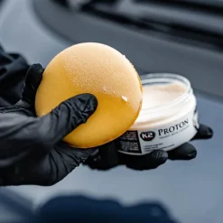 Twardy wosk carnauba K2 Proton, 200 g