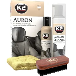Twardy wosk carnauba K2 Proton, 200 g