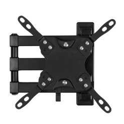 Uchwyt ścienny do telewizora Arkas LTD242T CZ, 13”-42”, czarny