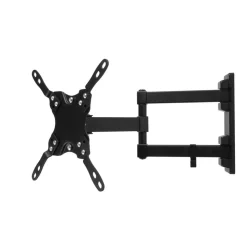 Uchwyt ścienny do telewizora Arkas LTD242T CZ, 13”-42”, czarny