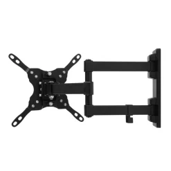 Uchwyt ścienny do telewizora Arkas LTD242T CZ, 13”-42”, czarny