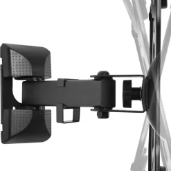 Uchwyt ścienny do telewizora Arkas LCY155T CZ, 32”-55”, czarny