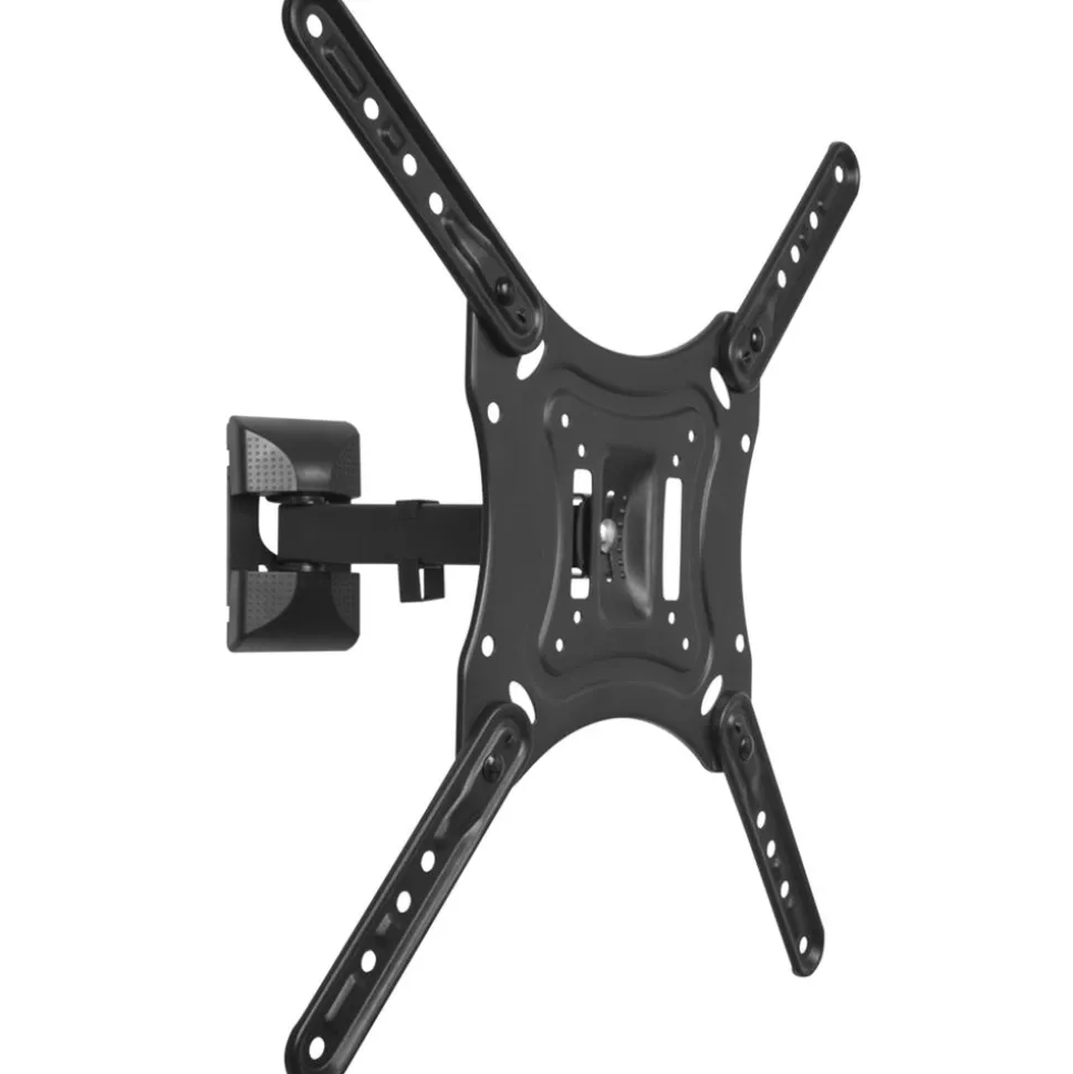 Uchwyt ścienny do telewizora Arkas LCY155T CZ, 32”-55”, czarny