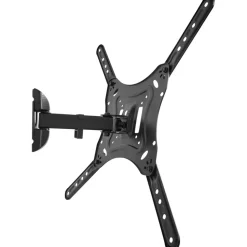 Uchwyt ścienny do telewizora Arkas LCY155T CZ, 32”-55”, czarny