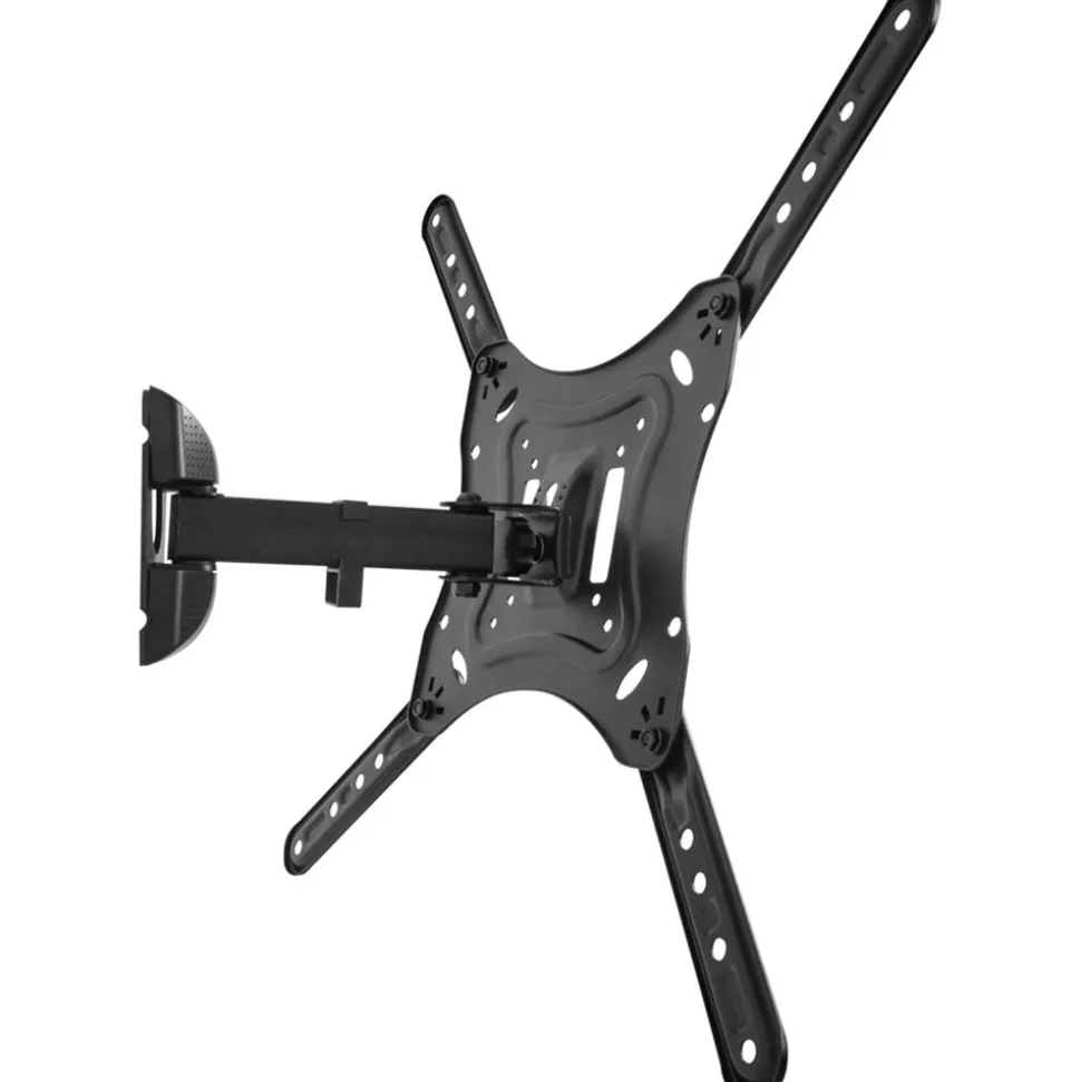 Uchwyt ścienny do telewizora Arkas LCY155T CZ, 32”-55”, czarny
