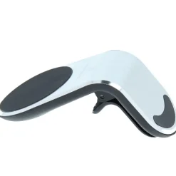 Uchwyt na telefon do samochodu do kratki Swissten, magnetyczny