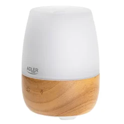 Ultradźwiękowy dyfuzor zapachowy 3 w 1 Adler AD7967, 130 ml
