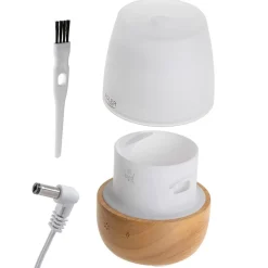 Ultradźwiękowy dyfuzor zapachowy 3 w 1 Adler AD7967, 130 ml